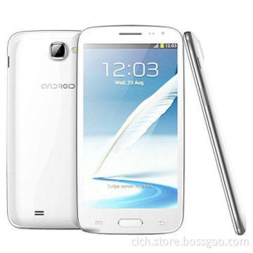 5" 3G Smartphones, MTK6589 Quad-core, Capacitive IPS, Android 4.1 OS, Dual-SIM and Camera, BT/GPS